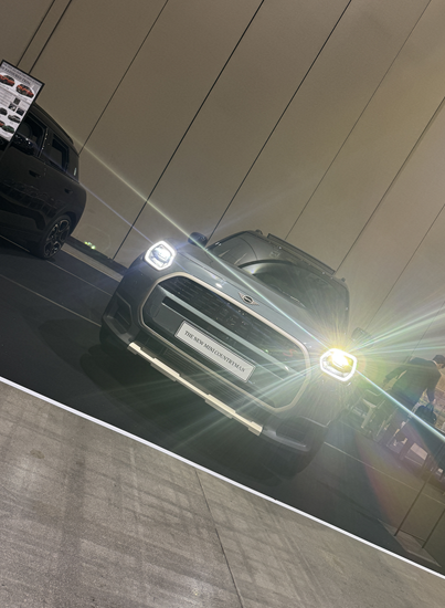 2026 MINI 캠핑페스타